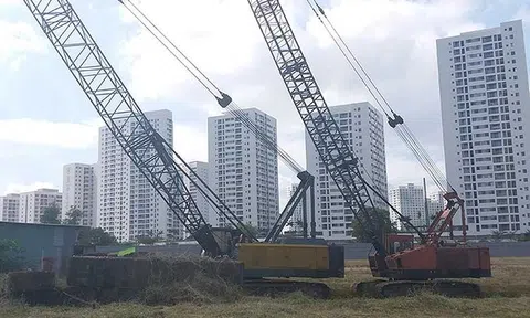 Dự án triệu đô: Phó thủ tướng yêu cầu báo cáo