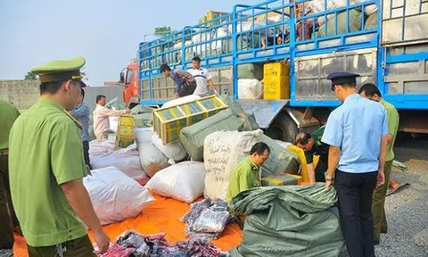 Tài sản nào được xác lập quyền sở hữu toàn dân?