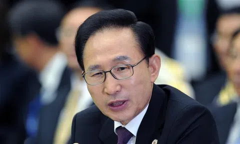 Thêm cựu tổng thống Hàn Quốc bị điều tra vì cáo buộc tham nhũng