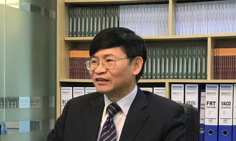 Vụ mất 245 tỷ tại Eximbank: Có đòi được tiền nếu không bắt được ông Lê Nguyễn Hưng?