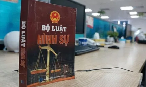 Quy định rõ trách nhiệm hình sự của pháp nhân thương mại