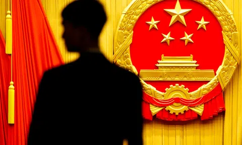 Siêu ủy ban chống tham nhũng của Trung Quốc có 'quyền lực vô biên'?
