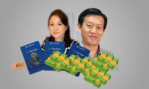 Các vụ tiền tiết kiệm 'bốc hơi' có điểm chung gì?
