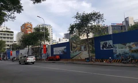 Ai đã 'thâu tóm đất vàng' 2-4-6 Hai Bà Trưng của Sabeco?
