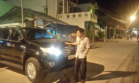 Cho giám đốc tông chết người hoãn đi tù 'để ăn Tết' là trái luật