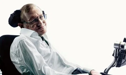 Stephen Hawking: Bộ óc sáng chói nhất thế giới