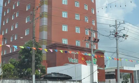 Truy tố nguyên Giám đốc Vietcombank Tây Đô gây thất thoát nghìn tỷ