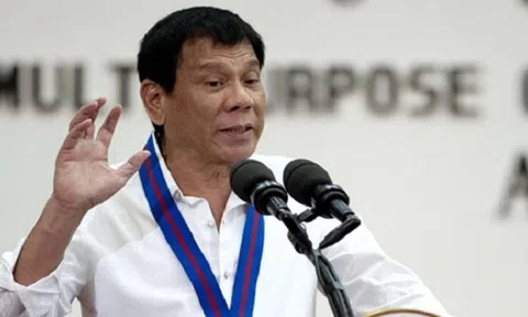Vì sao Philippines quyết rút khỏi Tòa án Hình sự quốc tế?