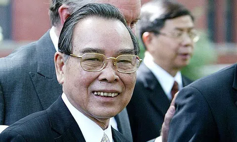 Nhìn lại những chỉ đạo của nguyên Thủ tướng Phan Văn Khải về giải quyết khiếu nại, tố cáo gắn với phòng, chống tham nhũng