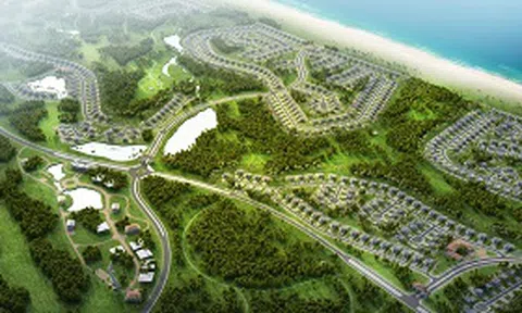 Khách đua nhau đặt chỗ - Cháy hàng dự án FLC Lux City Quang Binh