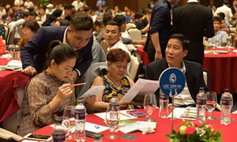 Condotel FLC Grand Hotel Halong: hàng hiếm hút khách