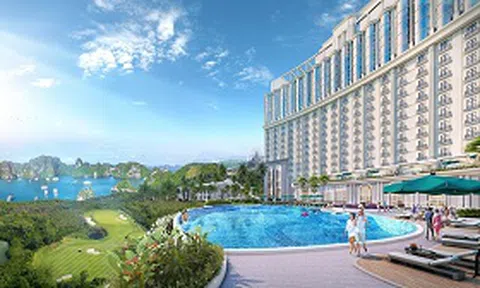 Bất động sản Quy Nhơn hưởng lợi nhờ hạ tầng và du lịch