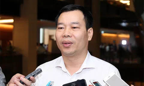Đại biểu Quốc hội và chuyên gia hiến kế chặn “công – tư” bắt tay tham nhũng