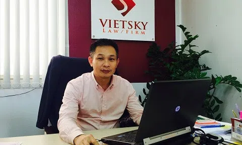 Trưởng ban pháp chế Hội truyền thông số: Băn khoăn phạm vi điều chỉnh của Dự Luật An ninh mạng