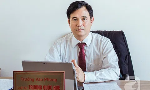 Chống tham nhũng không chỉ dựa vào “con dao” duy nhất là Luật PCTN