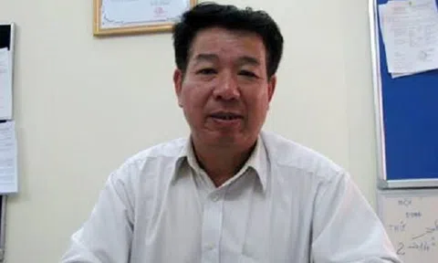 Sắp xử vụ cán bộ thủy sản làm khống giấy tờ “ăn” tiền tỷ