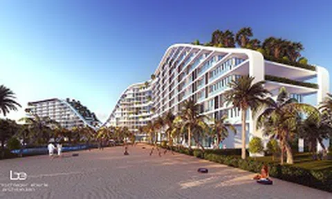 FLC mang đến cơ hội hợp tác toàn diện cho các đại lý Bất Động Sản phía Nam