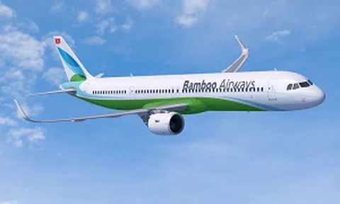 Bamboo Airways định vị là hãng hàng không Hybrid, khách hàng được lợi gì?