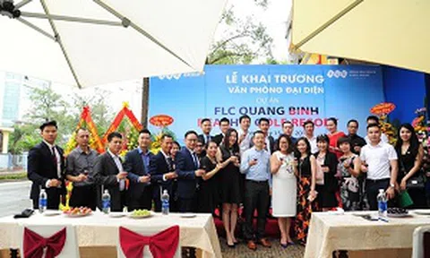 Dự án 2000 tỷ và chuỗi sự kiện ra mắt đình đám
