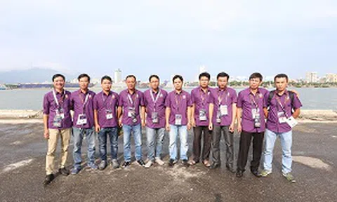 Đội trưởng đội pháo hoa Việt Nam chia sẻ những kỷ niệm vui buồn 10 năm pháo hoa Đà Nẵng
