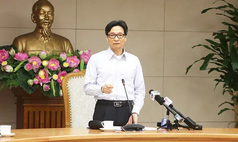 Phó Thủ tướng yêu cầu xử nghiêm vụ thuốc chữa bệnh ung thư làm bằng "than tre"