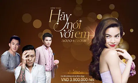 Nghỉ lễ 30/4 – 1/5 tại FLC Sầm Sơn với ưu đãi “kép” phòng ở và vé đêm nhạc Hồ Ngọc Hà
