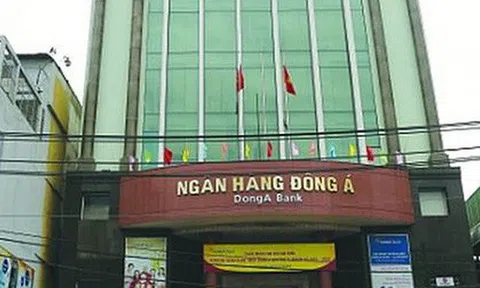 Trả hồ sơ vụ dàn lãnh đạo DongA bank gây thiệt hại gần 3.500 tỷ