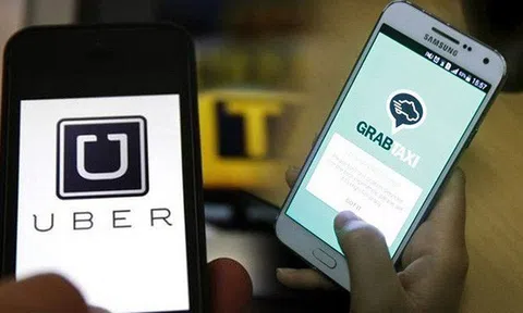 Bộ Công Thương sẽ điều tra vụ việc Grab mua lại Uber