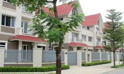 Chính phủ chưa xem xét đề xuất dự án Luật thuế tài sản