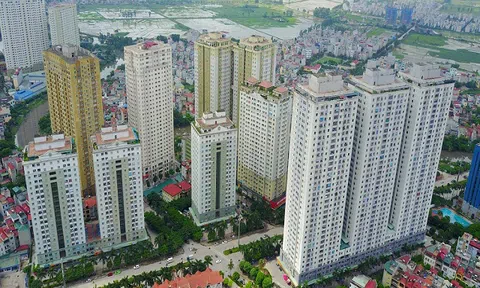 Hạ chuẩn PCCC của 17 chung cư vi phạm: Sẽ xảy ra tiền lệ xấu