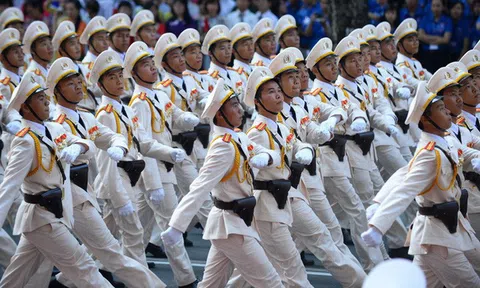 Bộ Công an siết chặt kỷ cương, phòng ngừa suy thoái