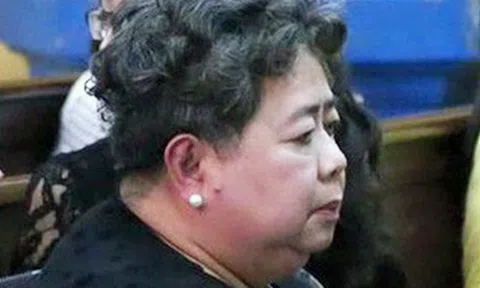 Đại gia ngân hàng Hứa Thị Phấn không có lời khai, xét xử ra sao?