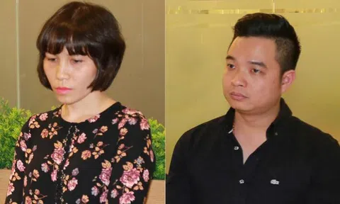 Khởi tố thêm 4 sếp doanh nghiệp trong đường dây đánh bạc ngàn tỉ