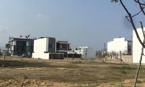 Phong tỏa 754 lô đất ở Nha Trang liên quan đại án DAB