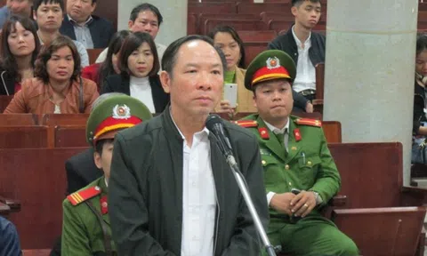 Cựu PGĐ Sở Nông nghiệp Hà Nội có được thay đổi tội sau điều tra bổ sung?