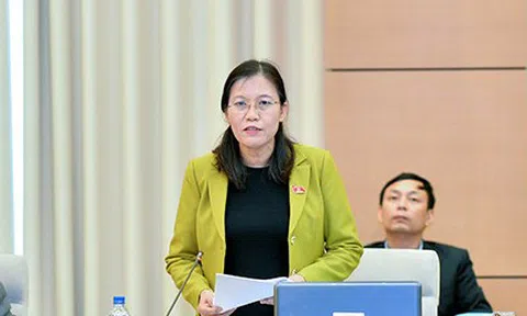 Đề xuất bỏ quy định đặc xá nhân ngày lễ lớn