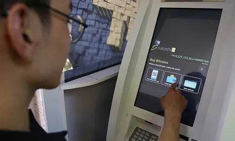 Quản lý tiền ảo: Khó mấy cũng phải làm!