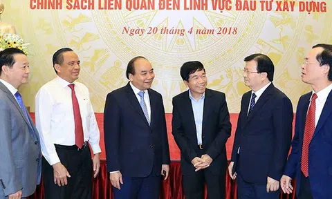 Thủ tướng: Phải đấu giá công khai đất đai