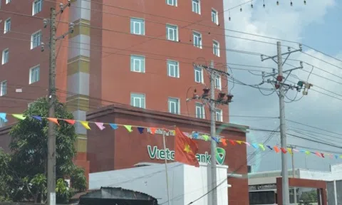 Trả hồ sơ điều tra bổ sung vụ thất thoát 1.440 tỷ ở Vietcombank Tây Đô
