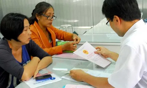 Sẽ triển khai Hệ thống thông tin đăng ký và quản lý hộ tịch trên toàn quốc trước tháng 1/2020