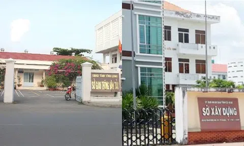 Dự thảo nghị định CP: Bộ Nội vụ đề xuất phương án giảm từ 46-88 sở trên cả nước