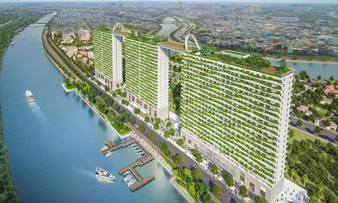 Những điều 'chất nhất' của bất động sản Việt Nam 2018