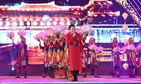Khán giả Carnaval Hạ Long 2018 mãn nhãn với show nghệ thuật đặc sắc chưa từng thấy