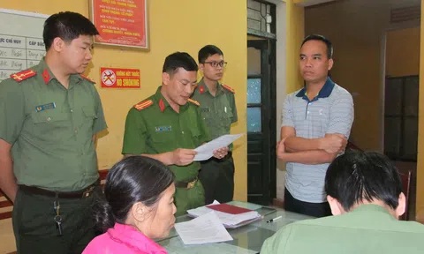 Vụ đánh bạc nghìn tỷ: Nguyên cán bộ VNPT EPAY xuất hóa đơn khống thế nào?
