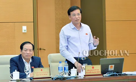 Kỳ họp thứ 5, Quốc hội khóa XIV tới đây có gì mới?