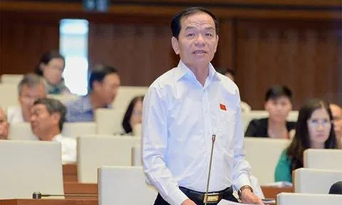 Sáp nhập các sở: Cơ hội loại tham nhũng quyền lực