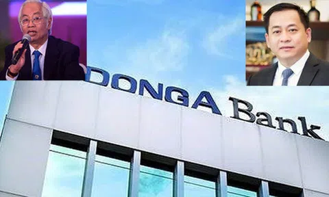 Ông Trần Phương Bình và cú “sẩy chân” cùng “mafia” kinh tế