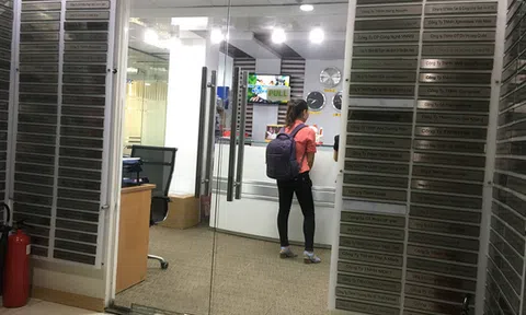 Công ty bị tố lừa đảo 15.000 tỉ đồng từ tiền ảo iFan do ai lập?