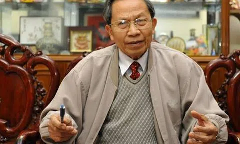 'Bắt ông Vĩnh, không có vùng cấm trong xử lý tội phạm'