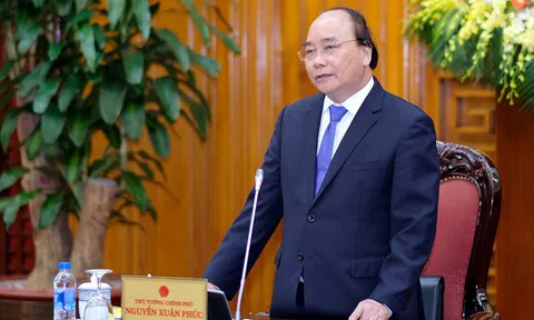 Thủ tướng: Thuế tài sản điều chỉnh người giàu, người có 2 nhà trở lên